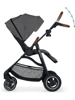 Kinderkraft Baby Kombi-Kinderwagen ALL ROAD, Grau Kombikinderwagen Babys 1. Jahr Kinderwagen Bayw1120 -Babyprodukte Geschäft abf15ac8d7fede1efbb0ad952fd892f1