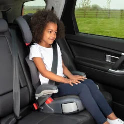 Graco Junior Maxi Autokindersitz Gruppe 2/3, Ab Ca. 4 Bis 12 Jahren (15-36 Kg), Black -Babyprodukte Geschäft abf7919796b8ee3799cdfdcc5c51001b