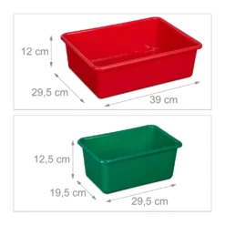 Relaxdays Kinderregal Mit Aufbewahrungsboxen -Babyprodukte Geschäft acbca6afa93431252c32189438e1276d