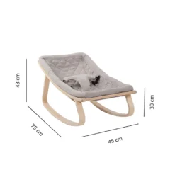 Lobo Babywippe Mit Ergonomischen Schaukelfunktion: Beige Farbe: Beige 25 Lobo Babywippe Mit Ergonomischen Schaukelfunktion: Beige Farbe: Beige -Babyprodukte Geschäft ae01163593da87fc6c40e95dca501836