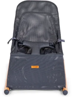 Childhome Evolux Bouncer Babywippe Natur Anthrazit -Babyprodukte Geschäft ae3d0ba279b4fd0820eed7a080f9409d