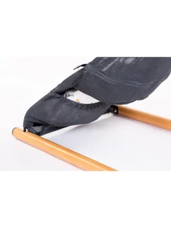 Childhome Evolux Bouncer Babywippe Natur Anthrazit -Babyprodukte Geschäft ae928c7ccc5054ea20907648c085f374