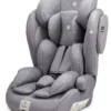 Osann Kinderautositz Flux Isofix, Gruppe 1/2/3 (9-36 Kg), Autositz Bellybutton Affe…