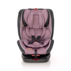 Lorelli Kindersitz Nebula Gruppe 0+/1/2/3 (0-36 Kg) Isofix, Verstellbar, Drehbar Rosa -Babyprodukte Geschäft aefc997dc11366c53be48de9235699a6