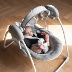 Babywippe Mit Musik Und Vibration Babywiege Schaukelwippe Baby Schaukel Verstellbar, Babyliegestuhl Baby Schlafkorb Babysitz MoMi Liss Teddy -Babyprodukte Geschäft af3ce5df94ae374be17ba929f2055318