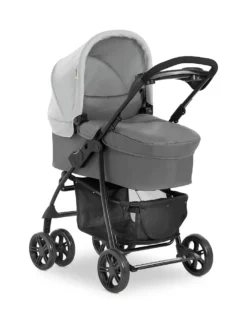 Hauck Shopper SLX Trioset Grey -Babyprodukte Geschäft b03f63372ca4d79bcc672c1054c5b032