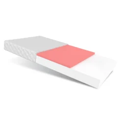 Matratze 90x190 Cm LUGO Höhe Ca. 10 Cm H2 H3 Kindermatratze Kaltschaum -Babyprodukte Geschäft b11708a2e1f99738f140625fde371900