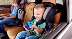 Kinderkraft Kindersitz COMFORT UP 1+2+3 Grau Und Weiß 34 Kinderkraft Kindersitz COMFORT UP 1+2+3 Grau Und Weiß -Babyprodukte Geschäft b1aa5367b04efdd25967f72685303be8