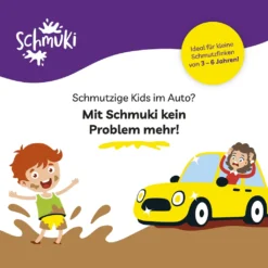 2 X Schmuki Schmutzsack Sitzschutz Schmutzschutz Sack Fuß Kinder Auto Schmucki -Babyprodukte Geschäft b1ed9fcf71ace3988f829cd8e14f7067