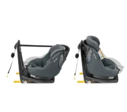 Maxi-Cosi AxissFix Autositz, 360° Drehbarer Kindersitz Mit ISOFIX Und Liegeposition, Nutzbar Ab Ca. 4 Monate Bis 4 Jahre (ca. 61 - 105 Cm), Authentic Graphite, Grau 13 Maxi-Cosi AxissFix Autositz, 360° Drehbarer Kindersitz Mit ISOFIX Und Liegeposition, Nutzbar Ab Ca. 4 Monate Bis 4 Jahre (ca. 61 - 105 Cm), Authentic Graphite, Grau -Babyprodukte Geschäft b21a93ea7f60c3ce4c4fcc09e7cc63a1