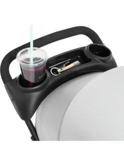 Hauck Shopper SLX Trioset Grey -Babyprodukte Geschäft b2aeb6862021a4169ceb6afd683292df