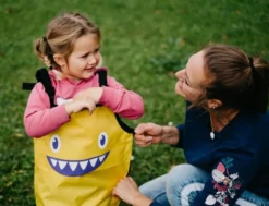 2 X Schmuki Schmutzsack Sitzschutz Schmutzschutz Sack Fuß Kinder Auto Schmucki -Babyprodukte Geschäft b40171e12c1a918e5426d918813dd817