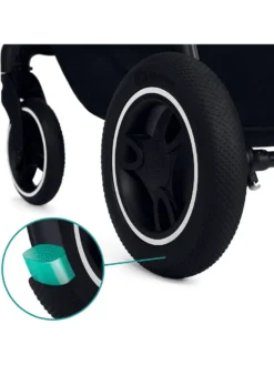 Kinderkraft Baby Kombi-Kinderwagen ALL ROAD, Grau Kombikinderwagen Babys 1. Jahr Kinderwagen Bayw1120 -Babyprodukte Geschäft b4515e7e74a95c4b28076c2d83656859