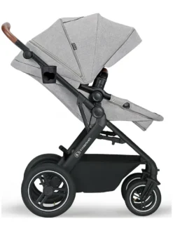 Kinderkraft Baby Kinderwagen B-TOUR 3in1, Hellgrau Kombikinderwagen Kinderwagen -Babyprodukte Geschäft b481b066f61c2a1bf820c2a49fb869fd