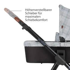 ABC Design Samba Smaragd Diamond Kinderwagen -Babyprodukte Geschäft b4b273973fbc2b298cb64fef2096925a