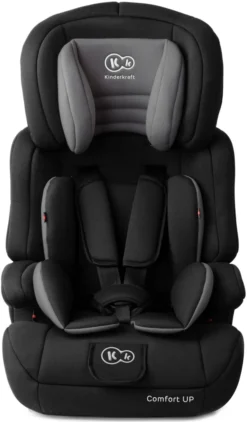 Kinderkraft Kindersitz COMFORT UP 1+2+3 Grau Und Weiß 37 Kinderkraft Kindersitz COMFORT UP 1+2+3 Grau Und Weiß -Babyprodukte Geschäft b4b6e188365a9038bb756a0c58357ead
