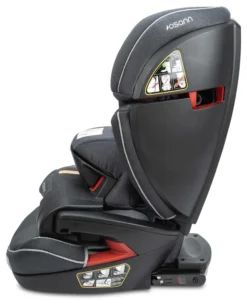 Osann Kinderautositz Jazzi PS Mit Isofix Und Fangkörpersystem Gruppe 1/2/3 (9-36 Kg) Kindersitz - Universe Grey -Babyprodukte Geschäft b6bad28db210e600951304d6648dc9f9