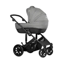 Kinderkraft Kombikinderwagen Prime Lite Grau -Babyprodukte Geschäft b6d52dd7abd869a1db2df8f973581fef