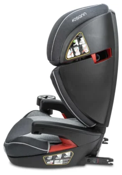 Osann Kinderautositz Jazzi PS Mit Isofix Und Fangkörpersystem Gruppe 1/2/3 (9-36 Kg) Kindersitz - Universe Grey -Babyprodukte Geschäft b75a06440adcaf755997198b9090edcd