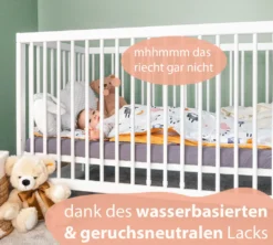 Babybett 140 * 70 Cm Ohne Matratze Und Schublade -Babyprodukte Geschäft b7697ce94310d5c74cfeb9b3eaa31144