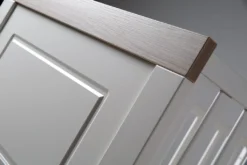 Roba Kombi-Kinderbett 'Felicia', 70 X 140 Cm, Weiß, Höhenverstellbar, 3 Schlupfsprossen, Umbaubar -Babyprodukte Geschäft b7cf6b438e7d9397e67ddd4dd272bebe