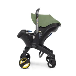 Doona Autositz Und Buggy In Einem Desert Green -Babyprodukte Geschäft b8f9af1e339a857072718c271622be08