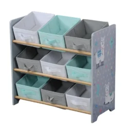 Kesper Kids Aufbewahrungsregal Mit 9 Stoffboxen Alpaka 65 X 30 X 60 Cm 10 Kesper Kids Aufbewahrungsregal Mit 9 Stoffboxen Alpaka 65 X 30 X 60 Cm -Babyprodukte Geschäft ba9e93bee5c9b116d8986eebfca65fba