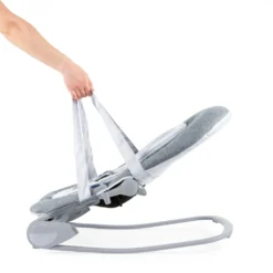 WIPPE HOOPLA , Farbe: 0784=TITANIUM -Babyprodukte Geschäft baace00474430ce973e3c6fca0e7b605