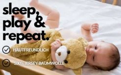 Sämann Spannbettlaken 120x120 Cm Jersey Anthrazit 8 Sämann Spannbettlaken 120x120 Cm Jersey Anthrazit -Babyprodukte Geschäft bae3ceb463dcb913db321b106622a8ff