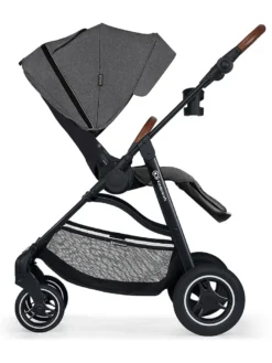 Kinderkraft Baby Kombi-Kinderwagen ALL ROAD, Grau Kombikinderwagen Babys 1. Jahr Kinderwagen Bayw1120 -Babyprodukte Geschäft bb724f9ffa2aa5479a48c29c88f18790