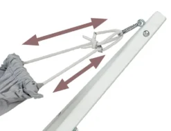 Amazonas Babyhängematte Koala Silver Edition Inklusive Holzgestell -Babyprodukte Geschäft bd64534c39c51c05c68c3690dd2960e2