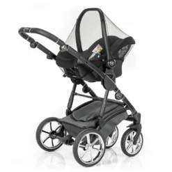 Reer BiteSafe Insektenschutz Für Babyschale, Moskitonetz, Mückennetz, Fliegennetz, Polyester, Schwarz, 87011 -Babyprodukte Geschäft be512b43435369dc19b248480c860ded