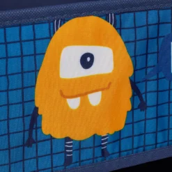 Relaxdays Kinderregal Mit Boxen Monster -Babyprodukte Geschäft be6a69a58aa44a855a16fbdc4d5fe01e