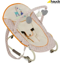 Babywippe |Hauck Bungee Deluxe -Babyprodukte Geschäft be88f10cd2c50c19b9ce9e8635cea00f