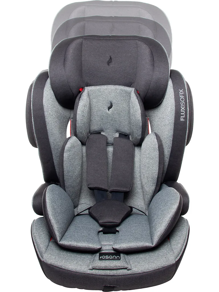 Osann Baby Auto-Kindersitz Flux Isofix, Premium, Universe Grey Kindersitze Autositze 1/2/3 HK22 Fkatbaby21 Fkat21 Fkat21 Fkatbaby21 Autositz Kindersitz Autokindersitz Isofix Mtreisen 5 Osann Baby Auto-Kindersitz Flux Isofix, Premium, Universe Grey Kindersitze Autositze 1/2/3 HK22 Fkatbaby21 Fkat21 Fkat21 Fkatbaby21 Autositz Kindersitz Autokindersitz Isofix Mtreisen – Bild 5