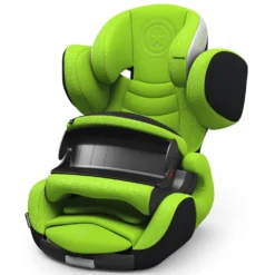 Kiddy Phoenixfix 3 - Kollektion 2018, Farbe:Spring Green