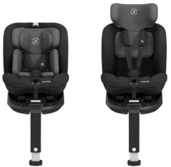 Maxi-Cosi Maxi Cosi Emerald Kindersitz, Farbe:Authentic Black -Babyprodukte Geschäft c234d4d74b2b6afb2b4952c864f3ae45