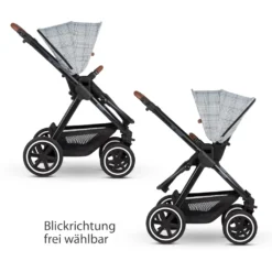 ABC Design Samba Smaragd Diamond Kinderwagen -Babyprodukte Geschäft c2d2be7dfc2a5a1088cf13dba8fec2e5