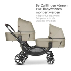 ABC Design Geschwisterkinderwagen Zoom Reed Kollektion 2023 14 ABC Design Geschwisterkinderwagen Zoom Reed Kollektion 2023 -Babyprodukte Geschäft c475cb93c9d320709a553f129fb55659