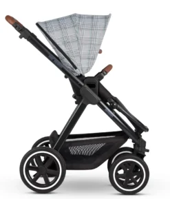 ABC Design Samba Smaragd Diamond Kinderwagen -Babyprodukte Geschäft c490a3b1b5e6e4fa2d730067520210ab