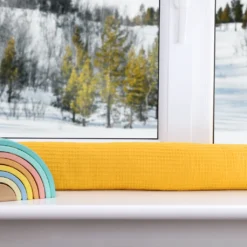 Seitenschläferkissen Bettschlange Body Pillow 150 Cm Baumwolle - Kopfkissen Lang Bettrolle Schlafkissen Nackenrolle Kissen Senfgelb -Babyprodukte Geschäft c531a1227cbf56a7604a600f3d4c2d91