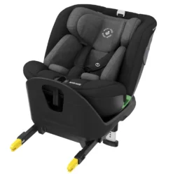 Maxi-Cosi Maxi Cosi Emerald Kindersitz, Farbe:Authentic Black -Babyprodukte Geschäft c579aa4c7c1a14aa92bc479886cb1e3c