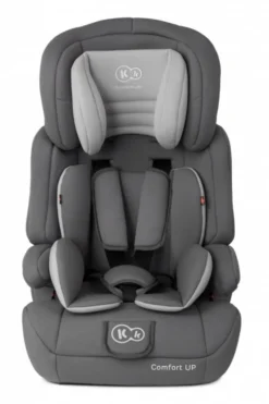 Kinderkraft Kindersitz COMFORT UP 1+2+3 Grau Und Weiß 26 Kinderkraft Kindersitz COMFORT UP 1+2+3 Grau Und Weiß -Babyprodukte Geschäft c58f31fa4eaece0912d04dec01dfc66a