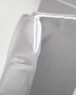 Roba Safe Asleep® Reisebettmatratze, 60x120x5,5cm, Belüfteter Schaumstoff Für Optimales Schlafklima -Babyprodukte Geschäft c65e9799af0585630017868c5d4dd519