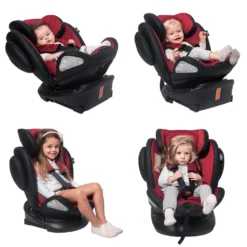 Lorelli Kindersitz Aviator SPS Isofix Gruppe 0+/1/2/3 (0 - 36 Kg) 0 - 12 Jahre Hellgrau -Babyprodukte Geschäft c74014d7ee71d4d595f68a44e22559c7