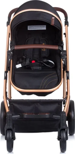 Chipolino Kombikinderwagen 2 In 1 Enigma, Sitz Umbaubar, Wickeltasche, Bis 22 Kg Schwarz -Babyprodukte Geschäft c75c0be0879bcb16bdeb38c96e7e657b