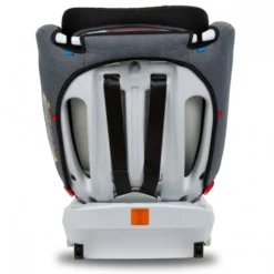 Kidwell Autositz OrbitGruppe 0 - 3 Isofix Grau -Babyprodukte Geschäft c7a435e9122779075771020007589a9e