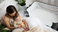 Lionelo Timon Beistellbett Mit Matratze Babybett Babywiege Reisebett Faltbar -Babyprodukte Geschäft c86f74082f785d612b681619c53e9a3a