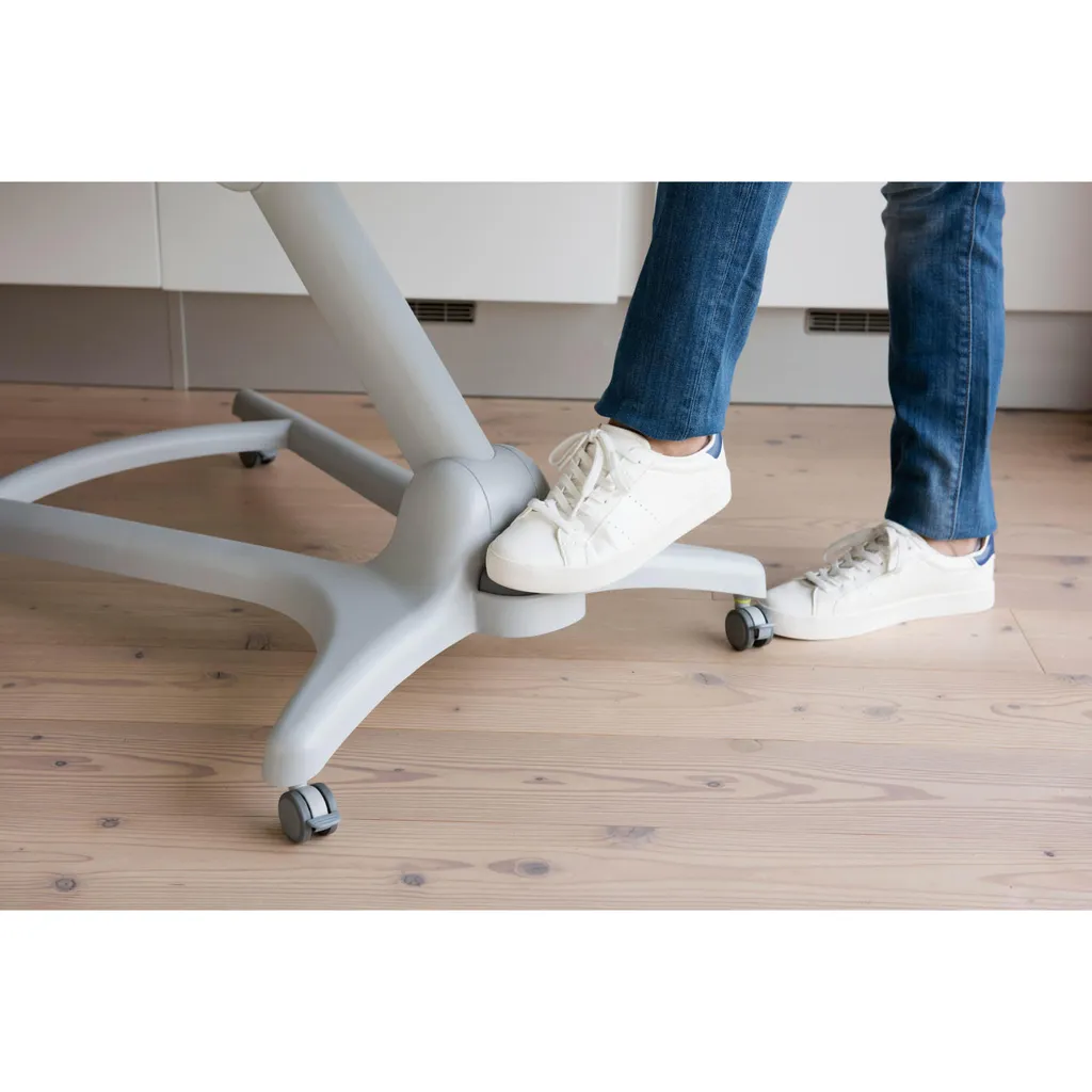 CHICCO Transat Baby Hug 4 In 1 Gletscher 12 CHICCO Transat Baby Hug 4 In 1 Gletscher – Bild 12