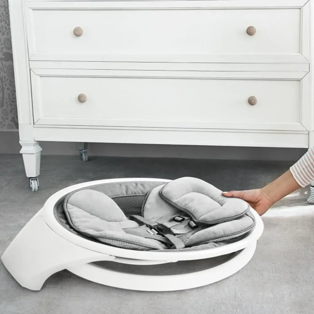 Munchkin Babyschaukel 4 Munchkin Babyschaukel – Bild 4